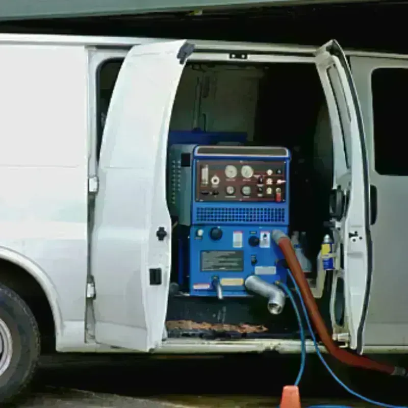 Water Extraction process in Clatsop County, OR